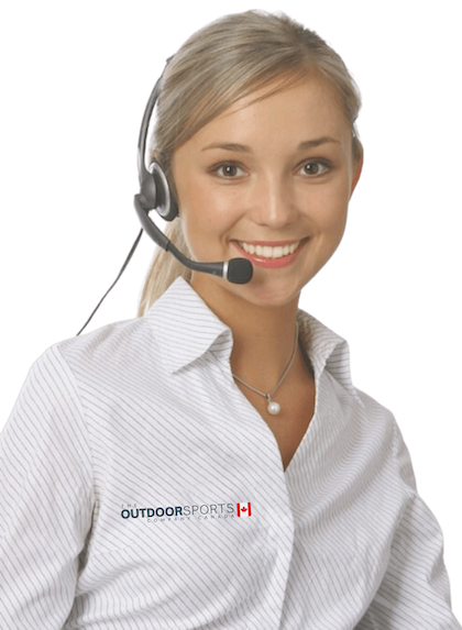 canadian sports products company