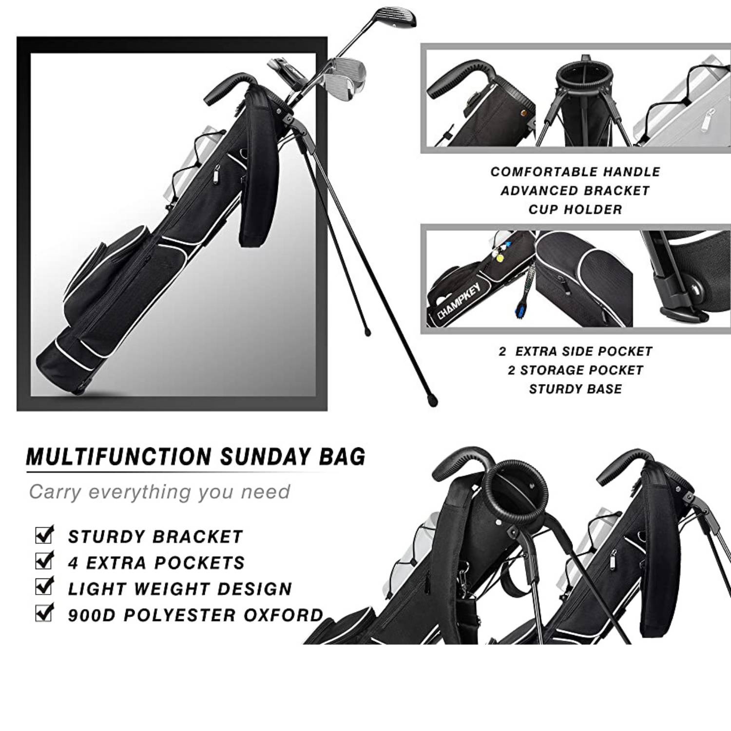 buy golf tour bag