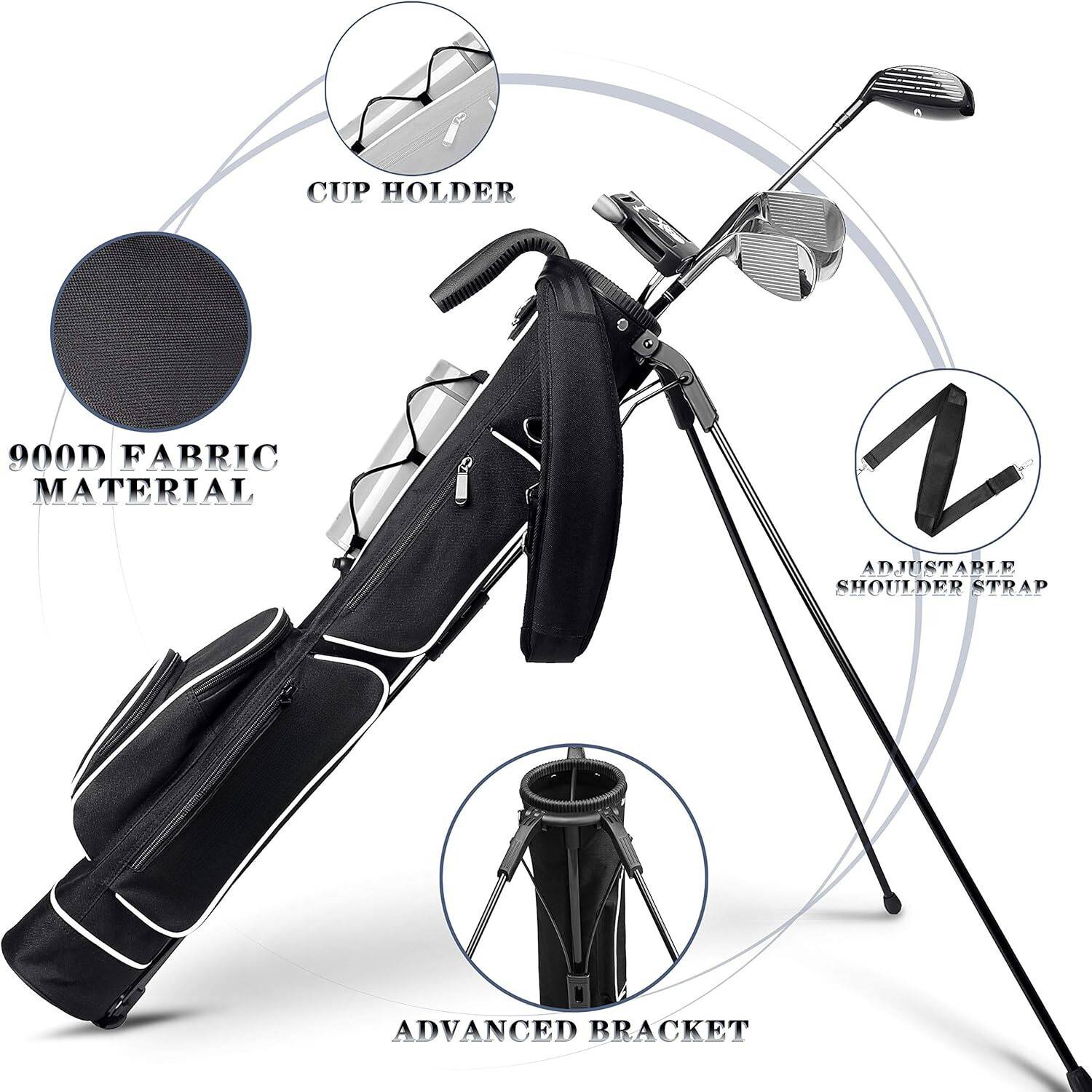 buy water proof golf bag