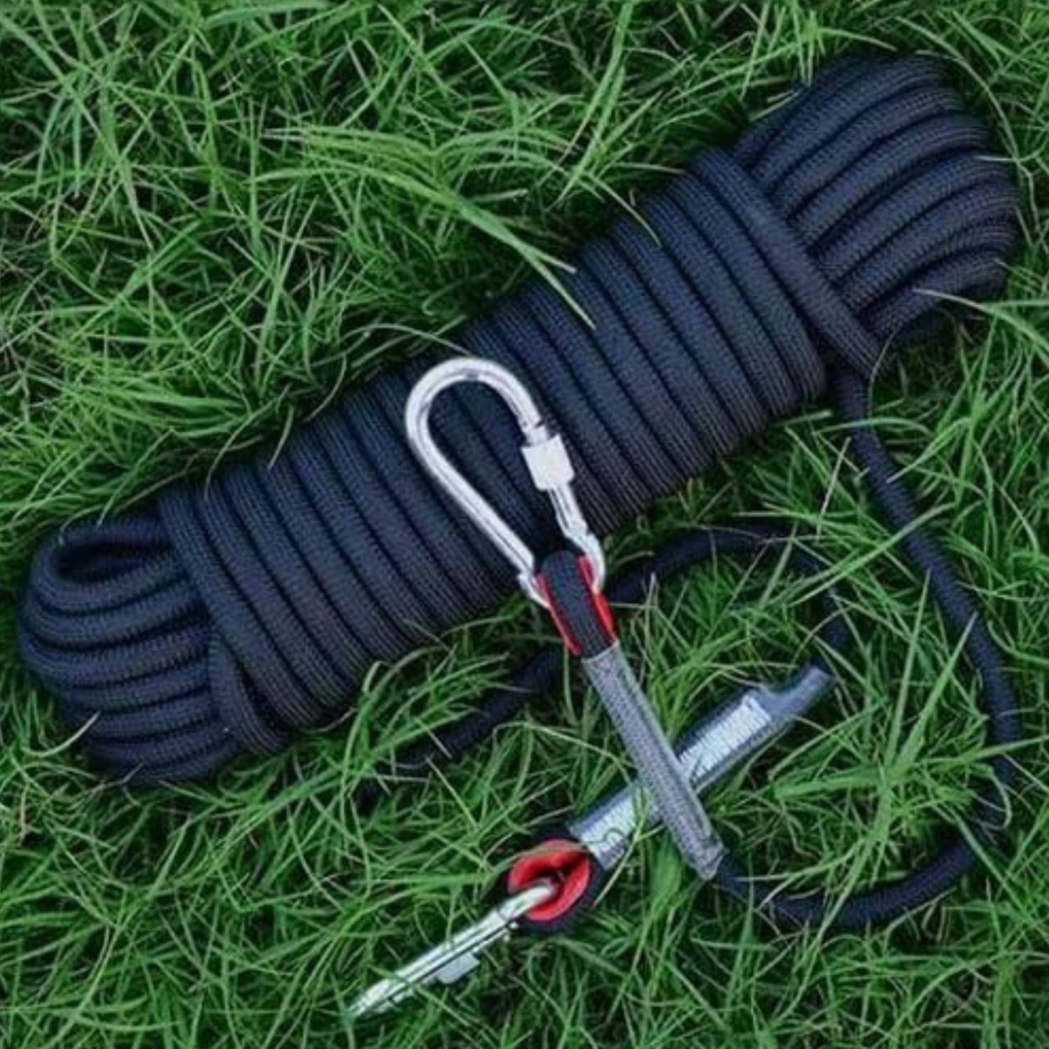 Climbing Ropes