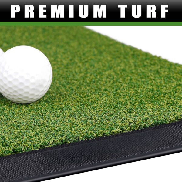 buy golf driving range mat