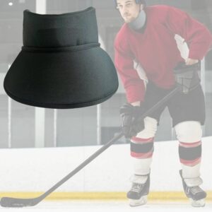 buy neck protector for hockey